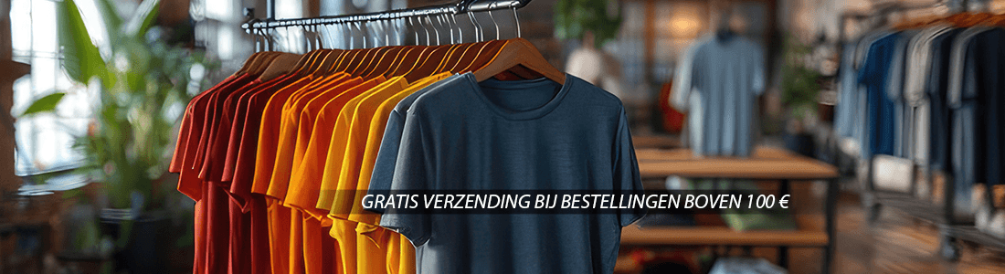 Banner for NL Gelimiteerde editie